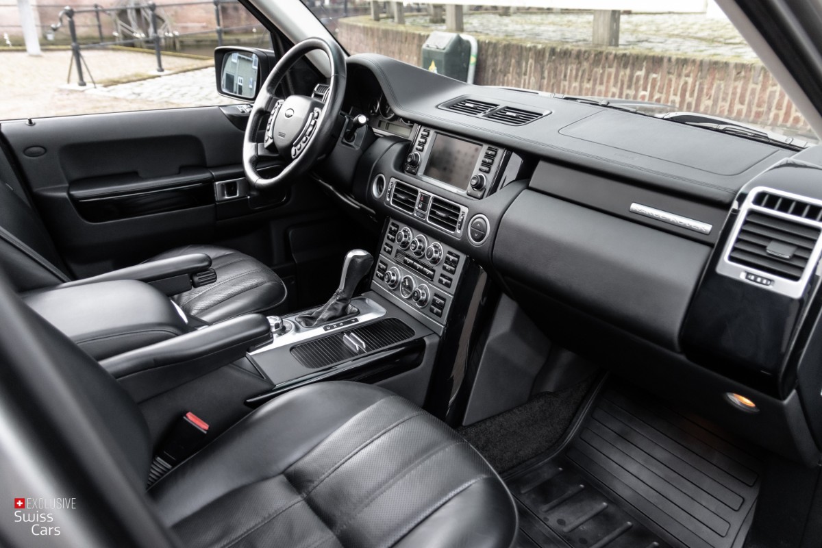 ORshoots - Exclusive Swiss Cars - Range Rover Vogue - Met WM (36)
