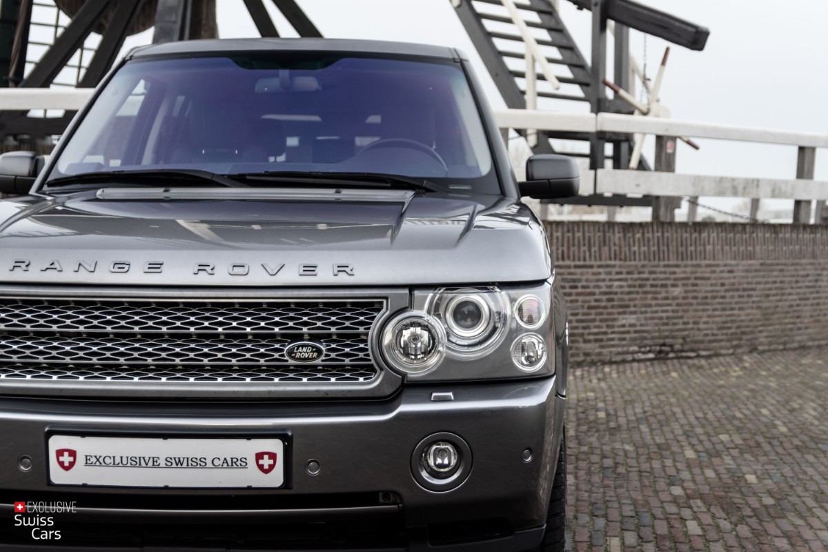 ORshoots - Exclusive Swiss Cars - Range Rover Vogue - Met WM (4)