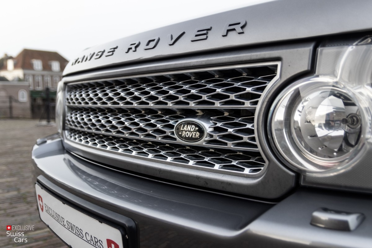ORshoots - Exclusive Swiss Cars - Range Rover Vogue - Met WM (6)