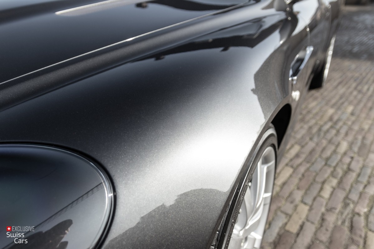 ORshoots - Exclusive Swiss Cars - Aston Martin DB9 Volante - Met WM (13)