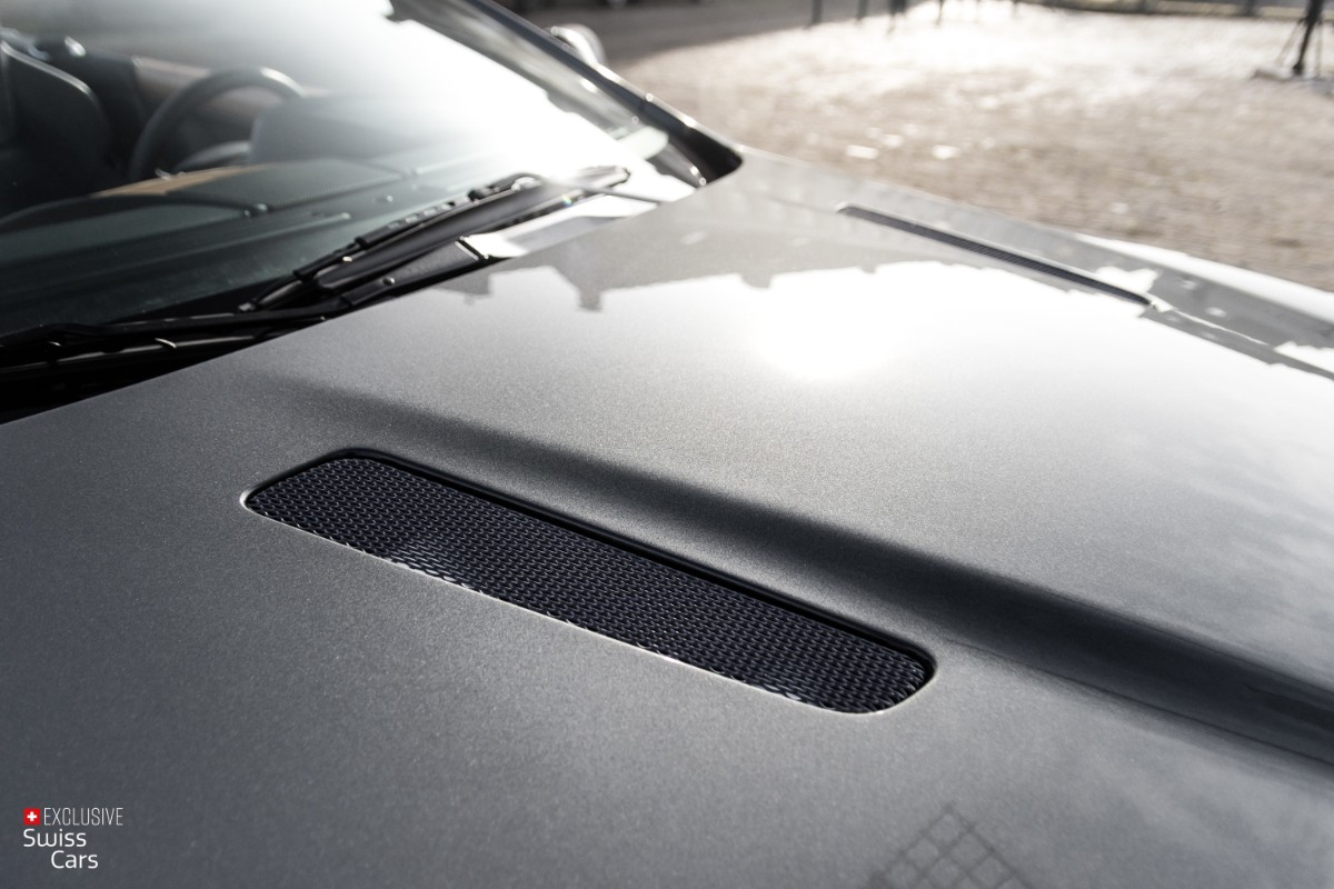 ORshoots - Exclusive Swiss Cars - Aston Martin DB9 Volante - Met WM (29)