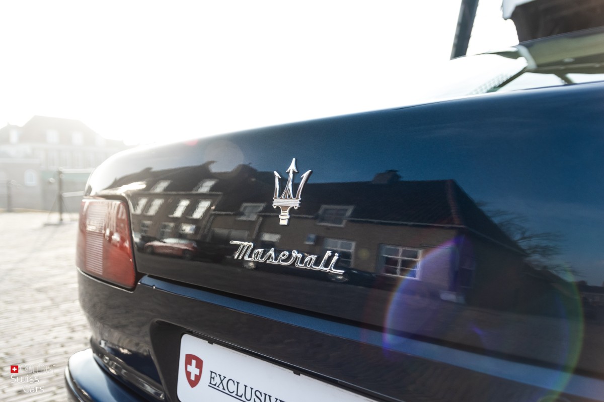 ORshoots - Exclusive Swiss Cars - Maserati Quattroporte - Met WM (16)
