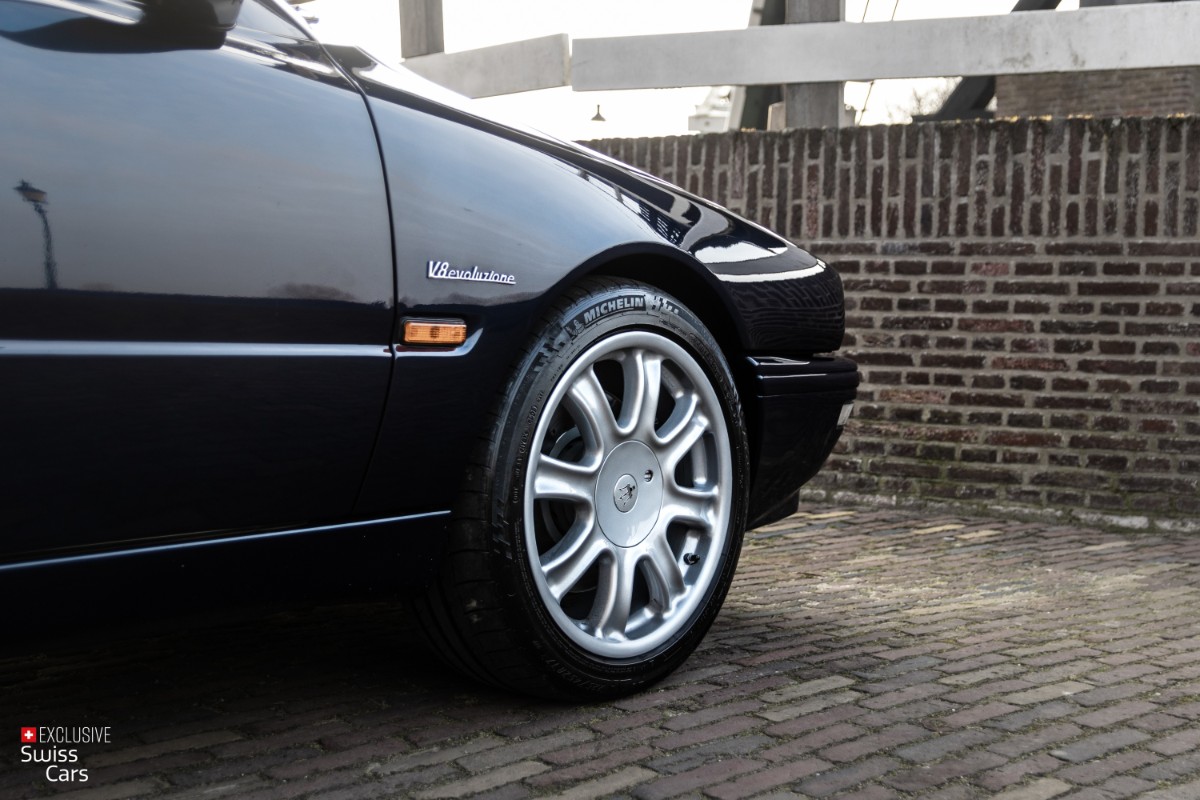 ORshoots - Exclusive Swiss Cars - Maserati Quattroporte - Met WM (18)