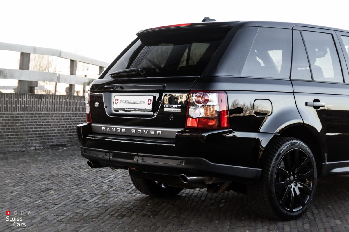 ORshoots - Exclusive Swiss Cars - Range Rover Sport - Met WM (14)