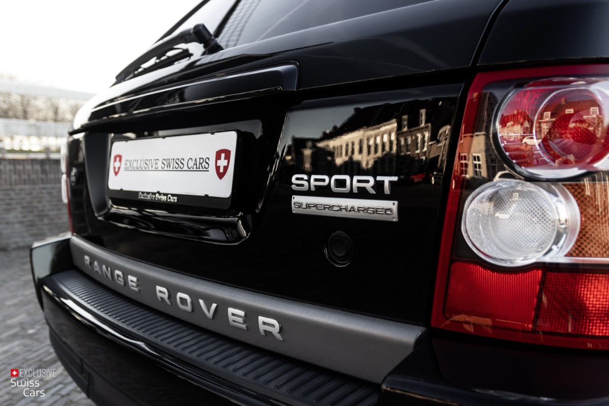 ORshoots - Exclusive Swiss Cars - Range Rover Sport - Met WM (18)