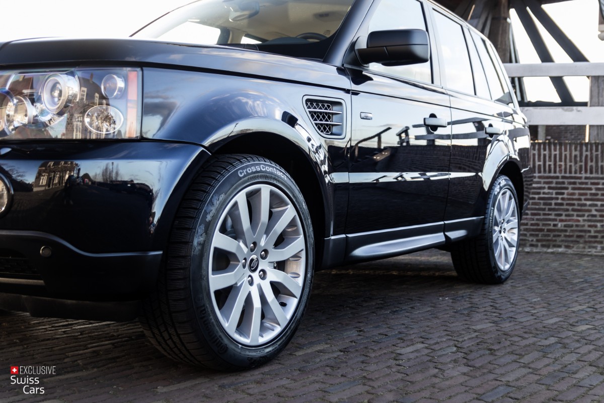 ORshoots - Exclusive Swiss Cars - Range Rover Sport - Met WM (7)