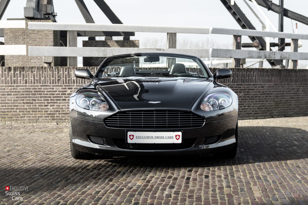 Zwitserse Youngtimer exclusieve auto kopen Den Bosch Amsterdam Exclusive Swiss Cars_3