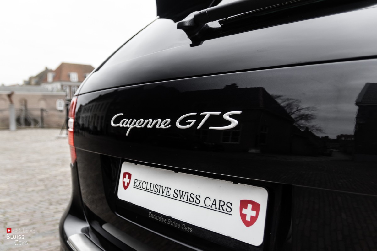 ORshoots - Exclusive Swiss Cars - Porsche Cayenne GTS - Met WM (16)