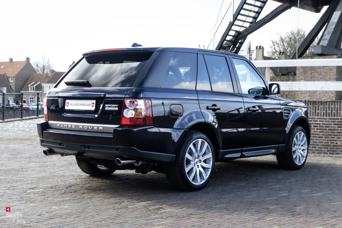 ORshoots - Exclusive Swiss Cars - Range Rover Sport - Met WM (12)