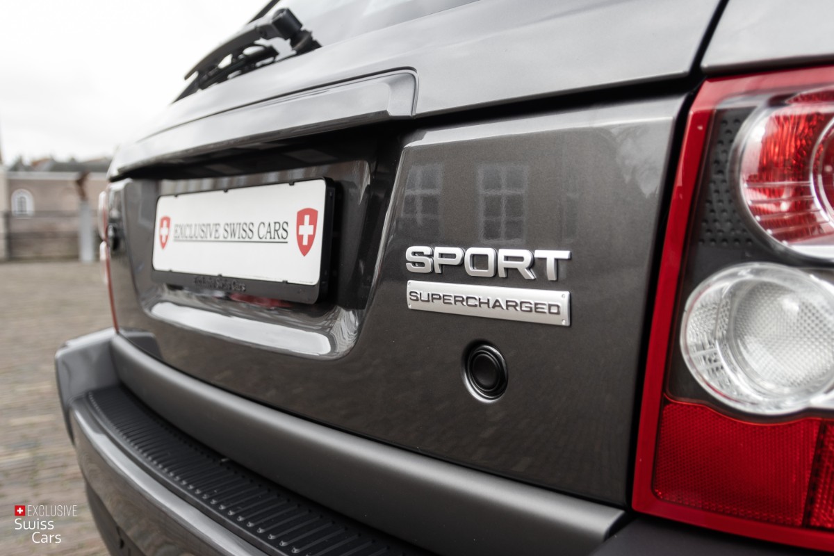 ORshoots - Exclusive Swiss Cars - Range Rover Sport - Met WM (15)