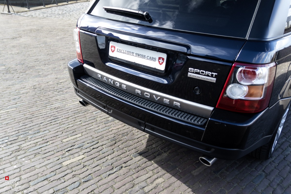 ORshoots - Exclusive Swiss Cars - Range Rover Sport - Met WM (16)
