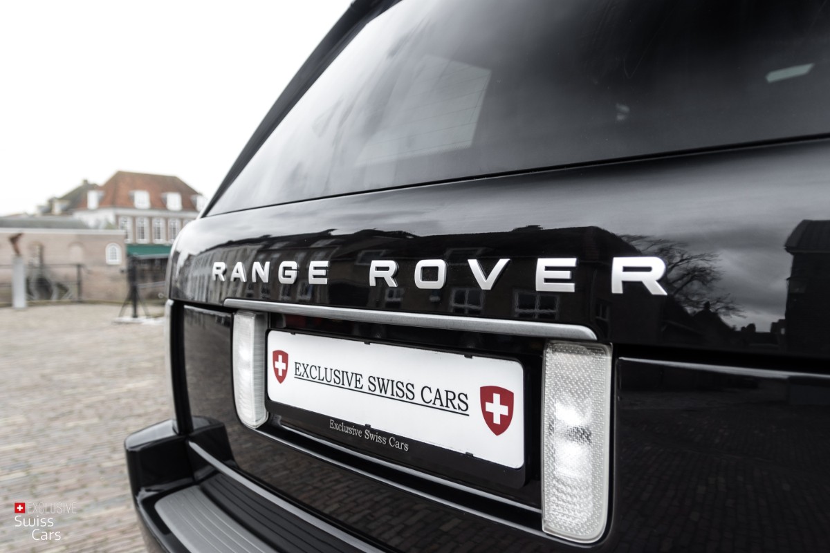 ORshoots - Exclusive Swiss Cars - Range Rover Vogue - Met WM (18)