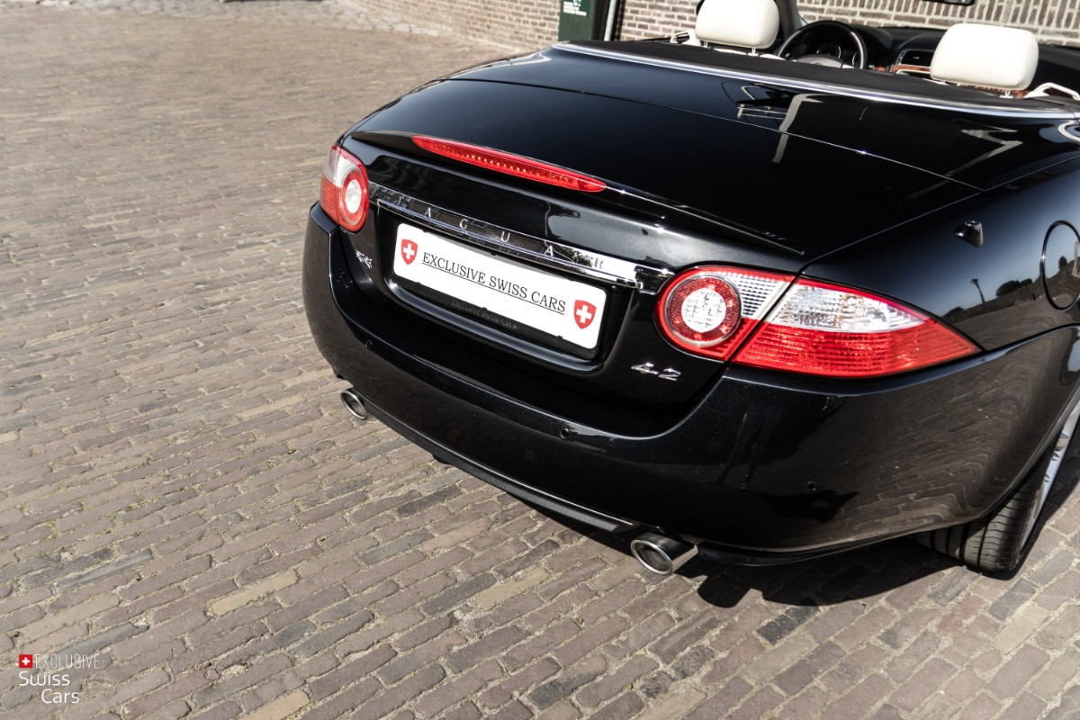ORshoots - Exclusive Swiss Cars - Jaguar XK - Met WM (15)
