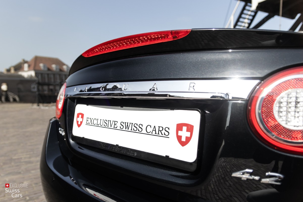 ORshoots - Exclusive Swiss Cars - Jaguar XK - Met WM (17)
