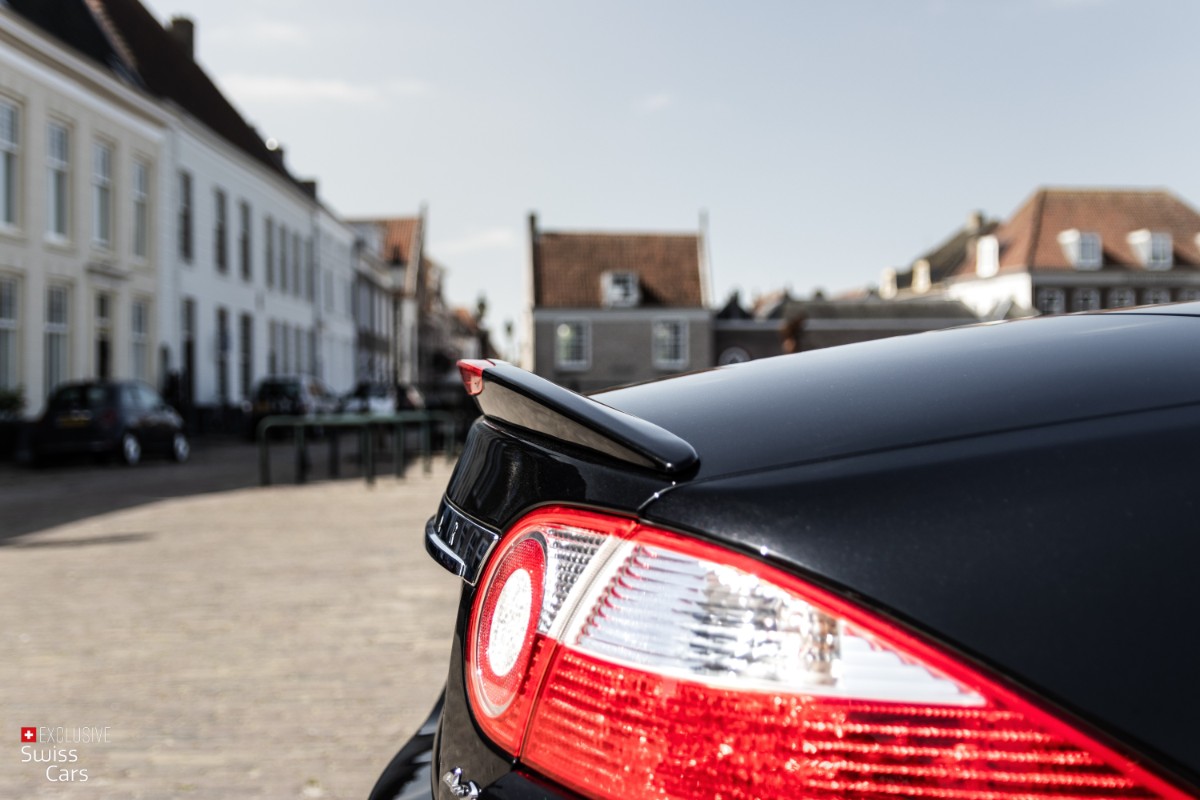 ORshoots - Exclusive Swiss Cars - Jaguar XK - Met WM (20)