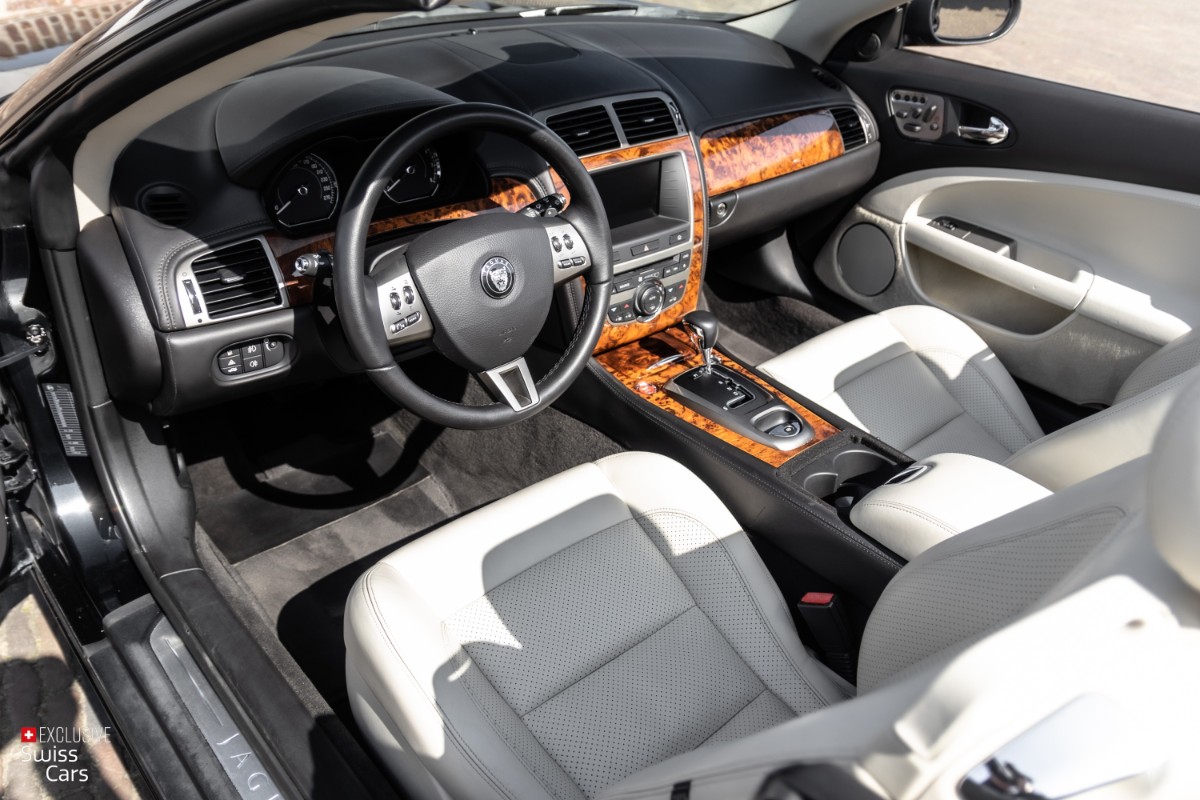 ORshoots - Exclusive Swiss Cars - Jaguar XK - Met WM (30)
