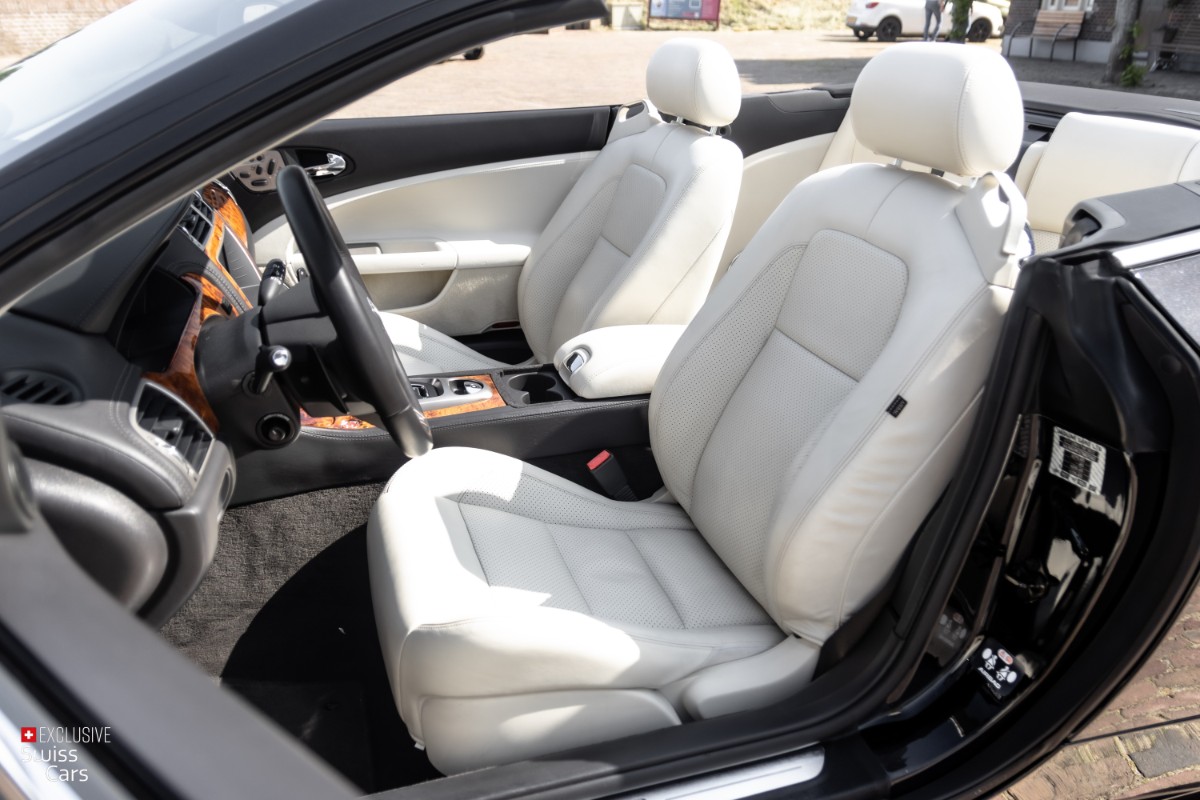 ORshoots - Exclusive Swiss Cars - Jaguar XK - Met WM (38)