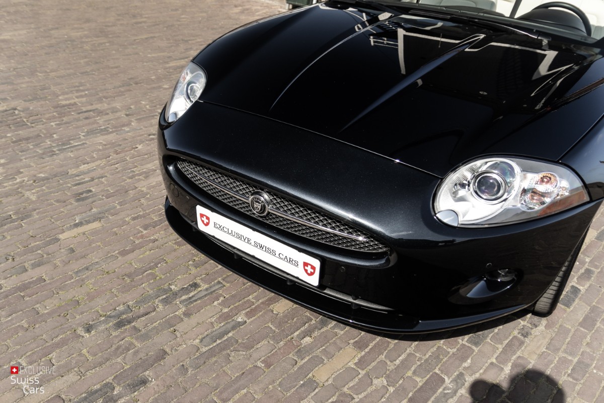 ORshoots - Exclusive Swiss Cars - Jaguar XK - Met WM (5)
