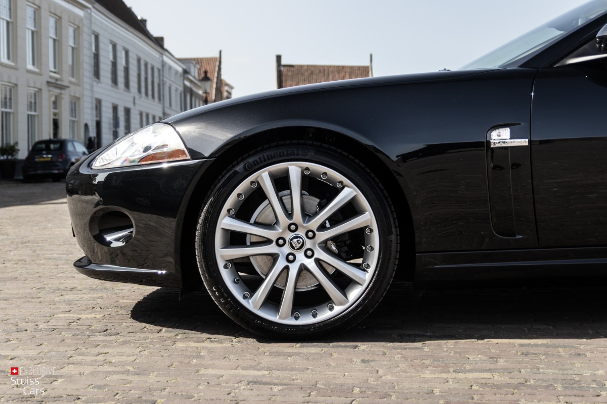 ORshoots - Exclusive Swiss Cars - Jaguar XK - Met WM (8)