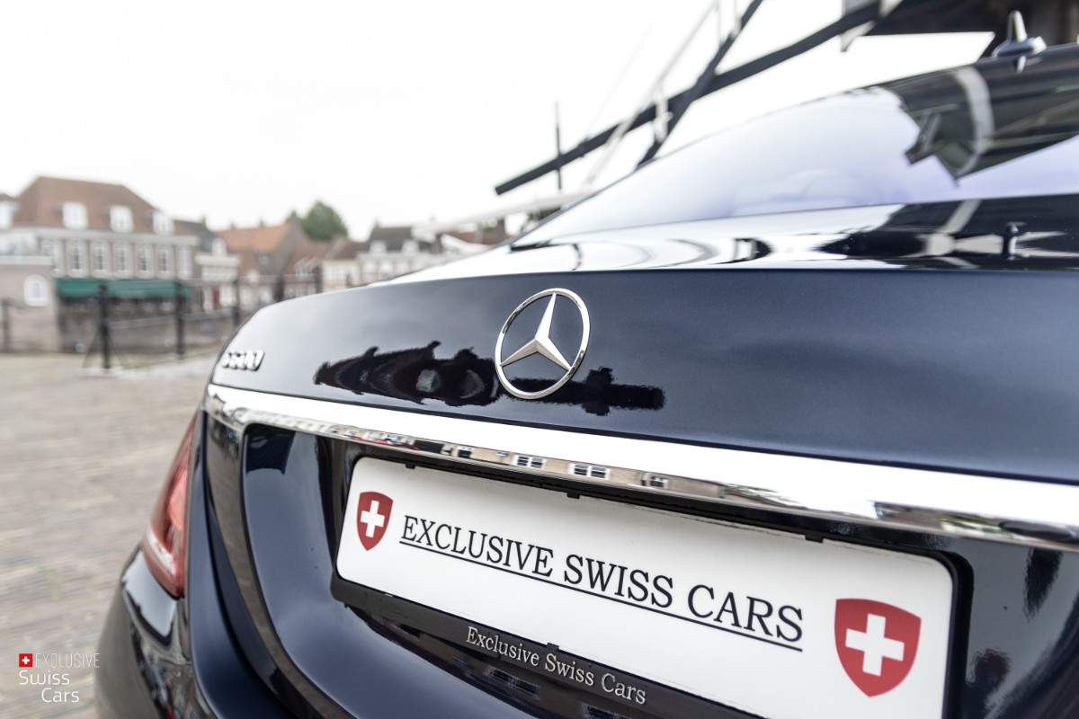 ORshoots - Exclusive Swiss Cars - Mercedes S600 - Met WM (21)