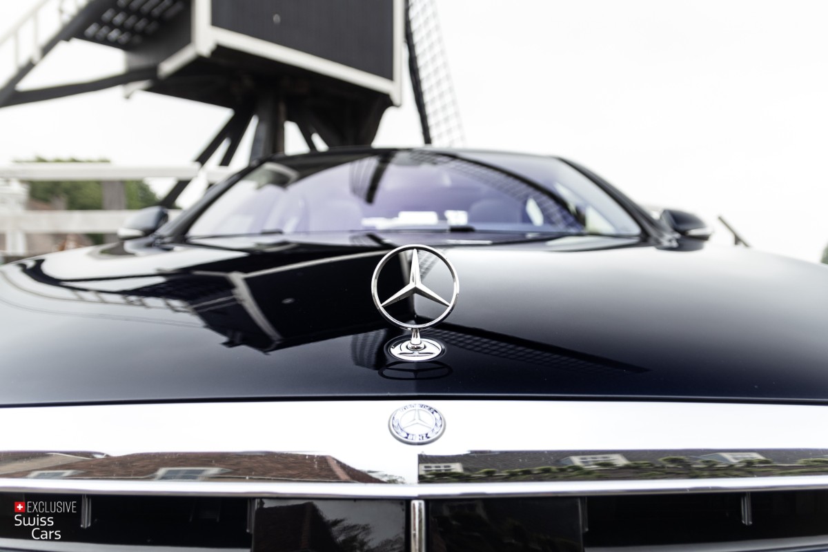 ORshoots - Exclusive Swiss Cars - Mercedes S600 - Met WM (6)