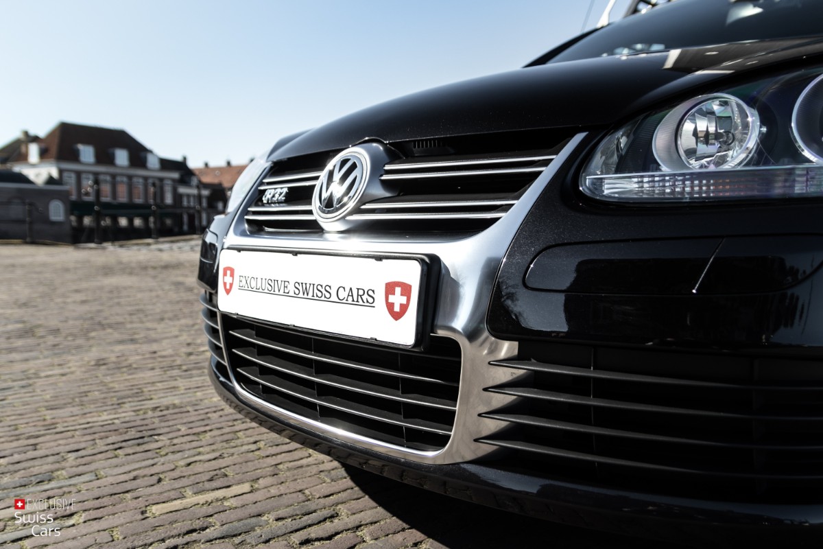 ORshoots - Exclusive Swiss Cars - VW Golf R32 - Met WM (6)