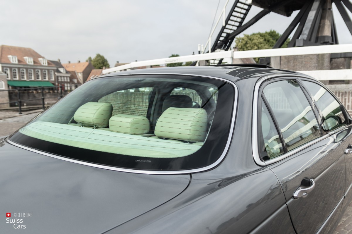 ORshoots - Exclusive Swiss Cars - Jaguar XJ - Met WM (19)