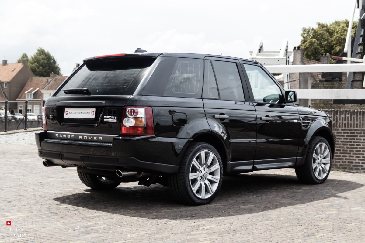 ORshoots - Exclusive Swiss Cars - Range Rover Sport - Met WM (10)