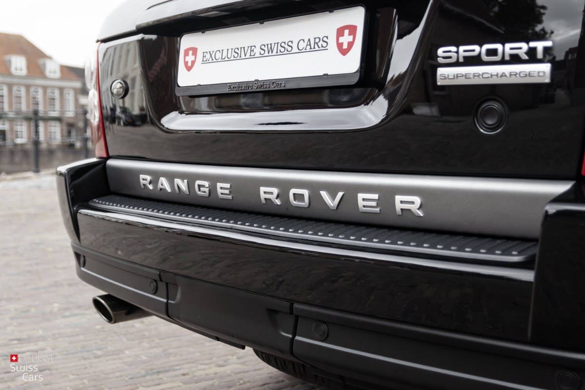 ORshoots - Exclusive Swiss Cars - Range Rover Sport - Met WM (17)