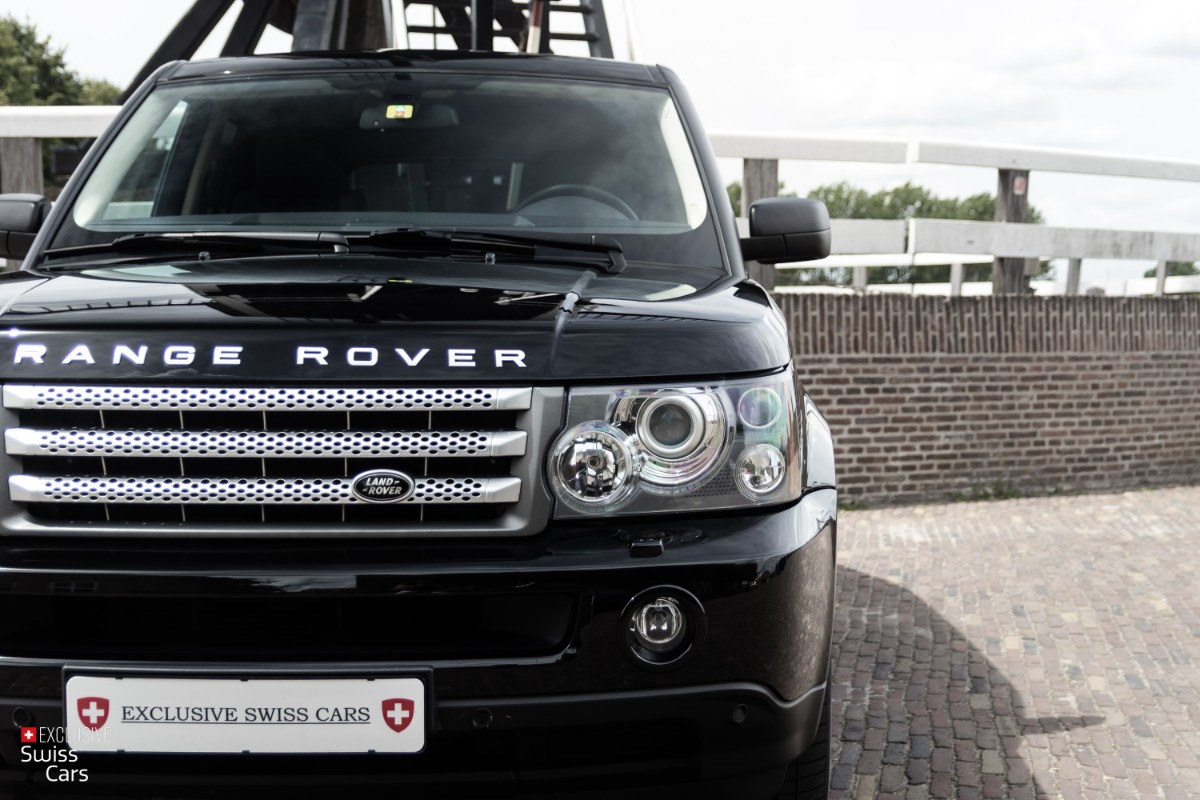 ORshoots - Exclusive Swiss Cars - Range Rover Sport - Met WM (4)