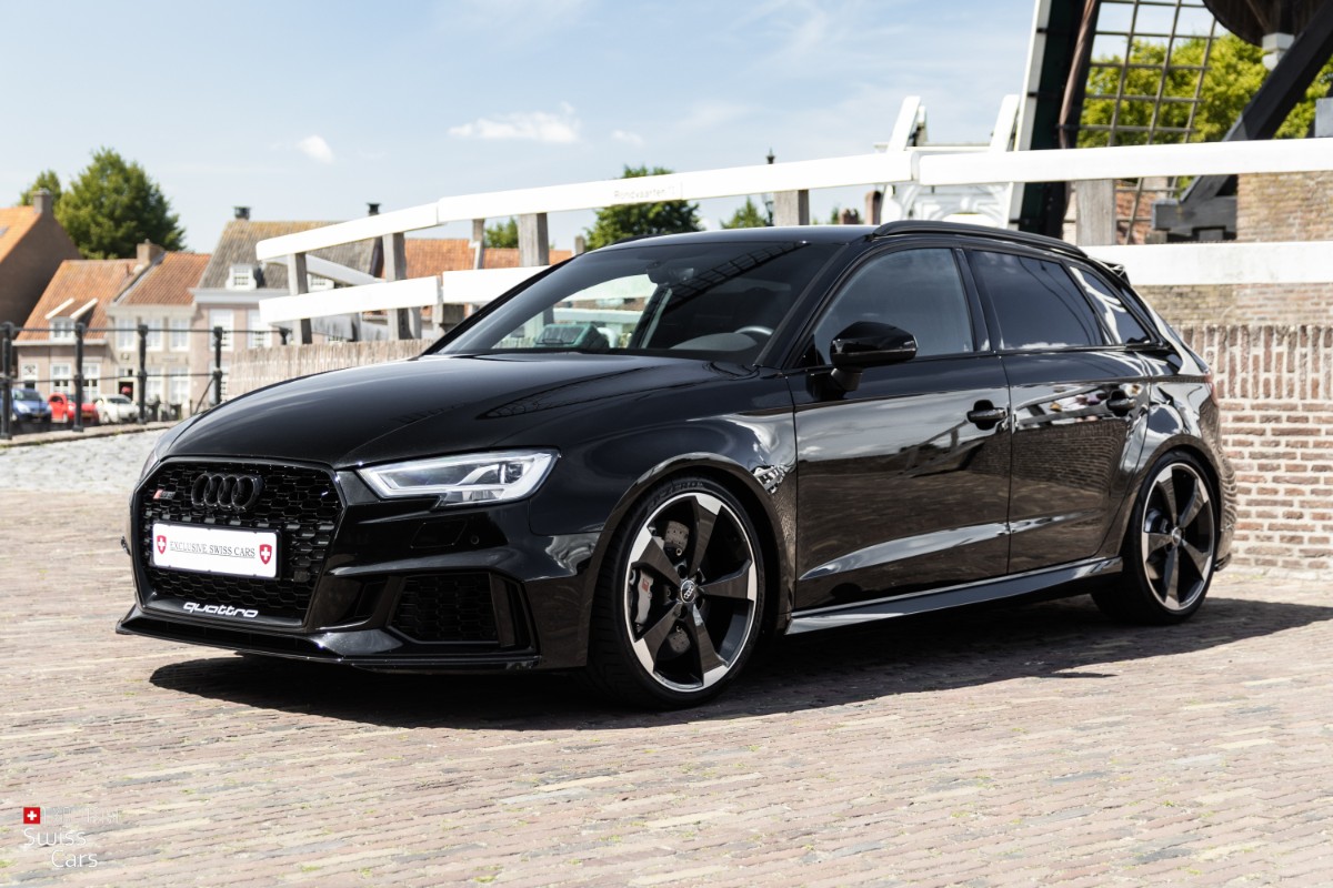 ORshoots - Exclusive Swiss Cars - Audi RS3 - Met WM (1)