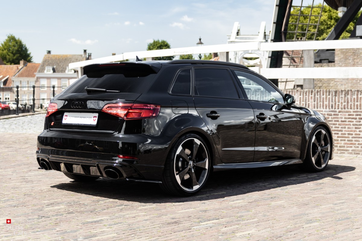 ORshoots - Exclusive Swiss Cars - Audi RS3 - Met WM (14)