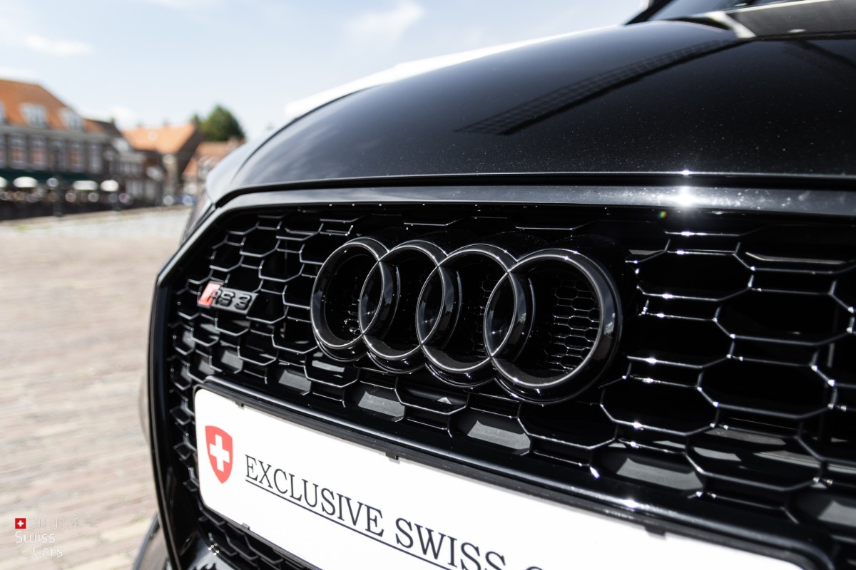 ORshoots - Exclusive Swiss Cars - Audi RS3 - Met WM (6)