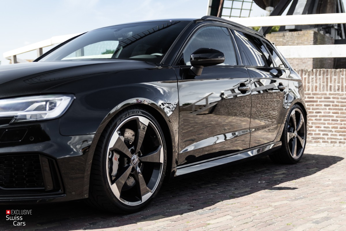 ORshoots - Exclusive Swiss Cars - Audi RS3 - Met WM (9)