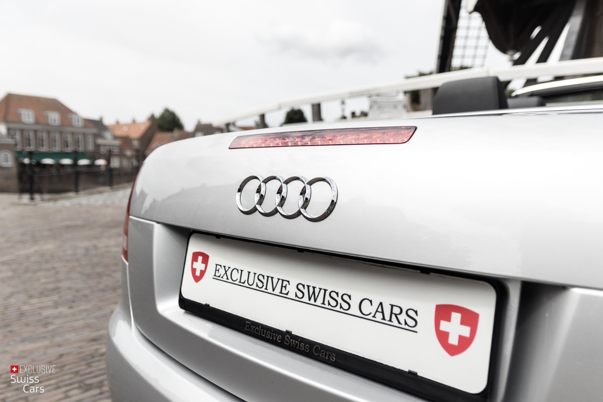 ORshoots - Exclusive Swiss Cars - Audi S4 Cabrio - Met WM (17)