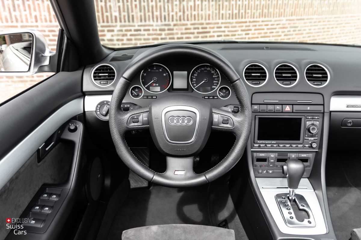 ORshoots - Exclusive Swiss Cars - Audi S4 Cabrio - Met WM (46)
