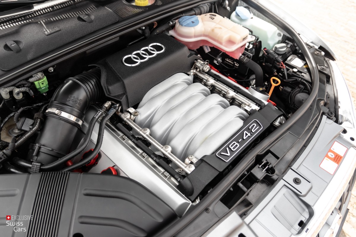 ORshoots - Exclusive Swiss Cars - Audi S4 Cabrio - Met WM (47)