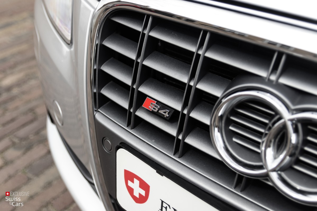 ORshoots - Exclusive Swiss Cars - Audi S4 Cabrio - Met WM (7)