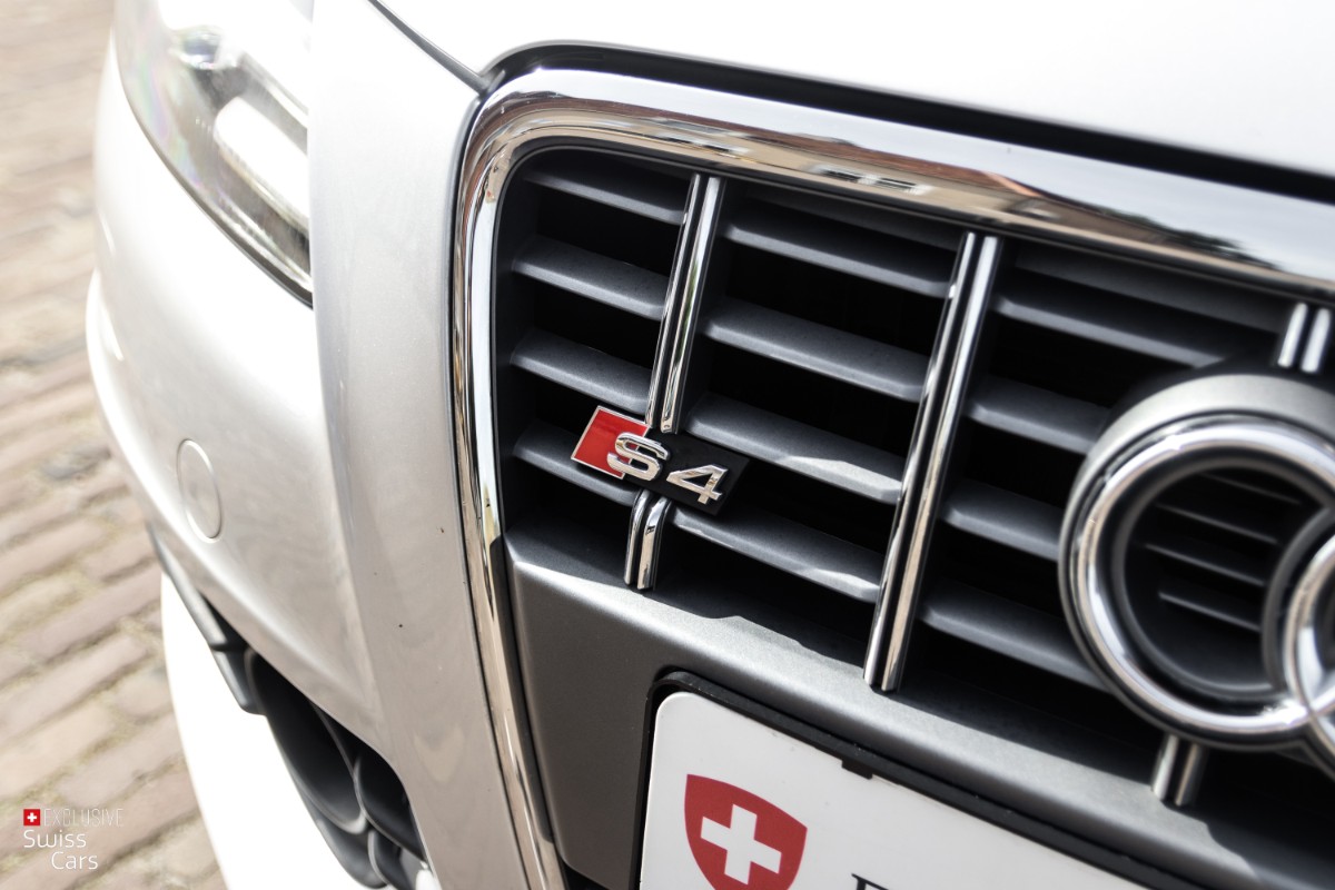 ORshoots - Exclusive Swiss Cars - Audi S4 - Met WM (7)
