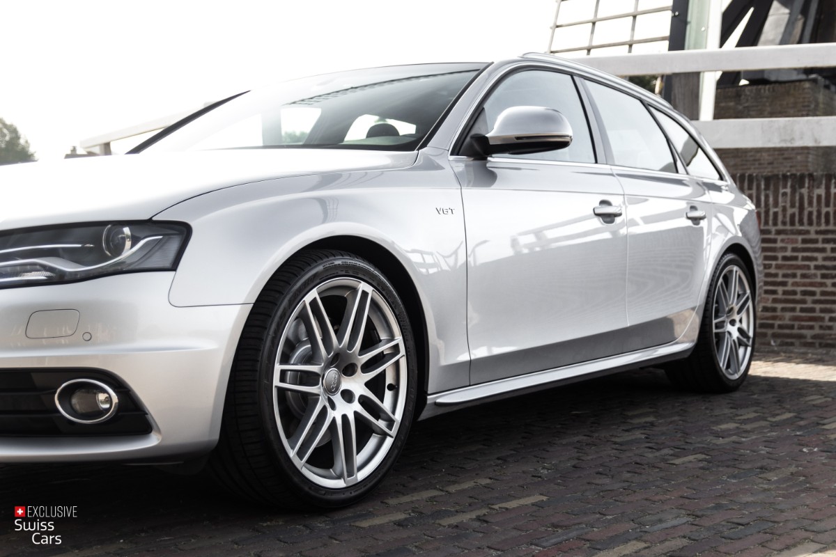 ORshoots - Exclusive Swiss Cars - Audi S4 - Met WM (8)