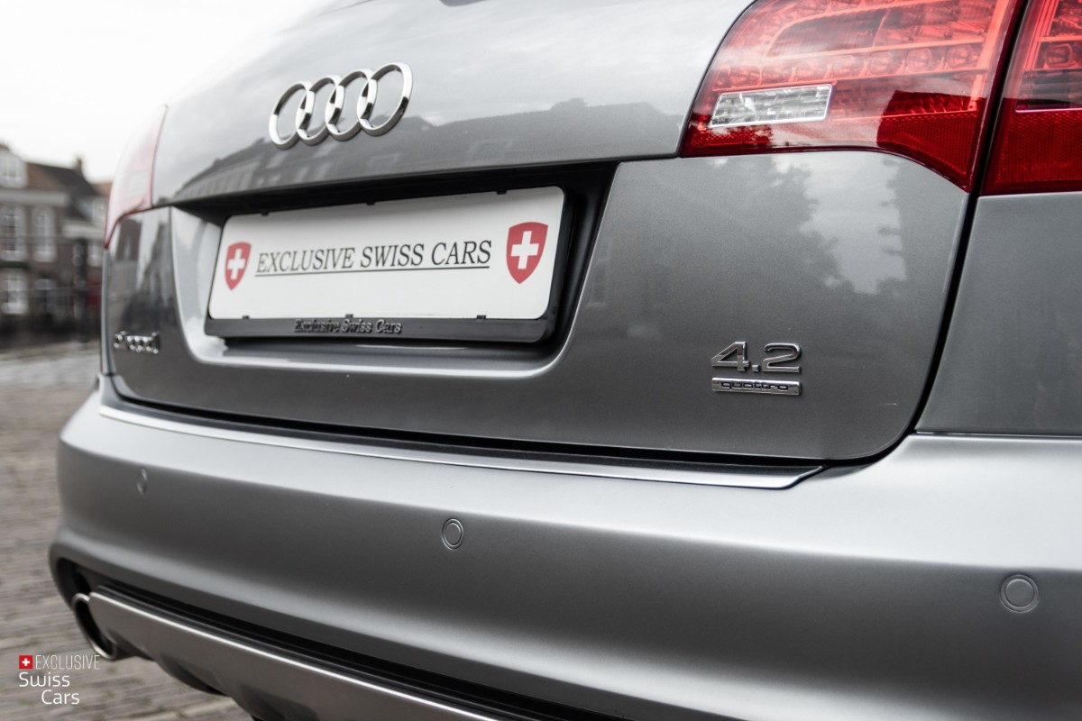 ORshoots - Exclusive Swiss Cars - Audi A6 Allroad - Met WM (21)