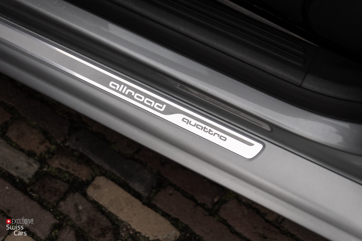 ORshoots - Exclusive Swiss Cars - Audi A6 Allroad - Met WM (36)