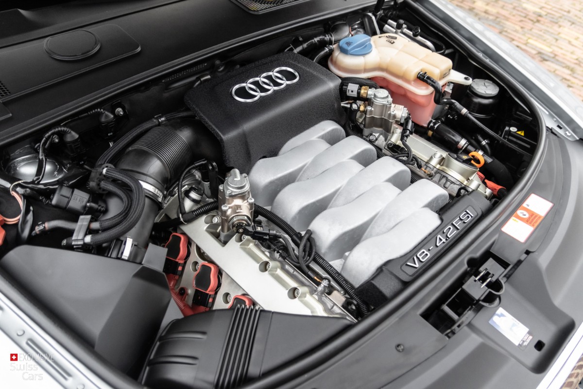 ORshoots - Exclusive Swiss Cars - Audi A6 Allroad - Met WM (49)