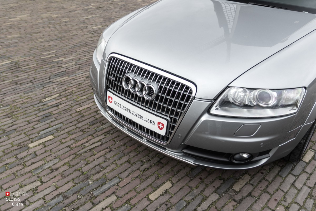 ORshoots - Exclusive Swiss Cars - Audi A6 Allroad - Met WM (5)