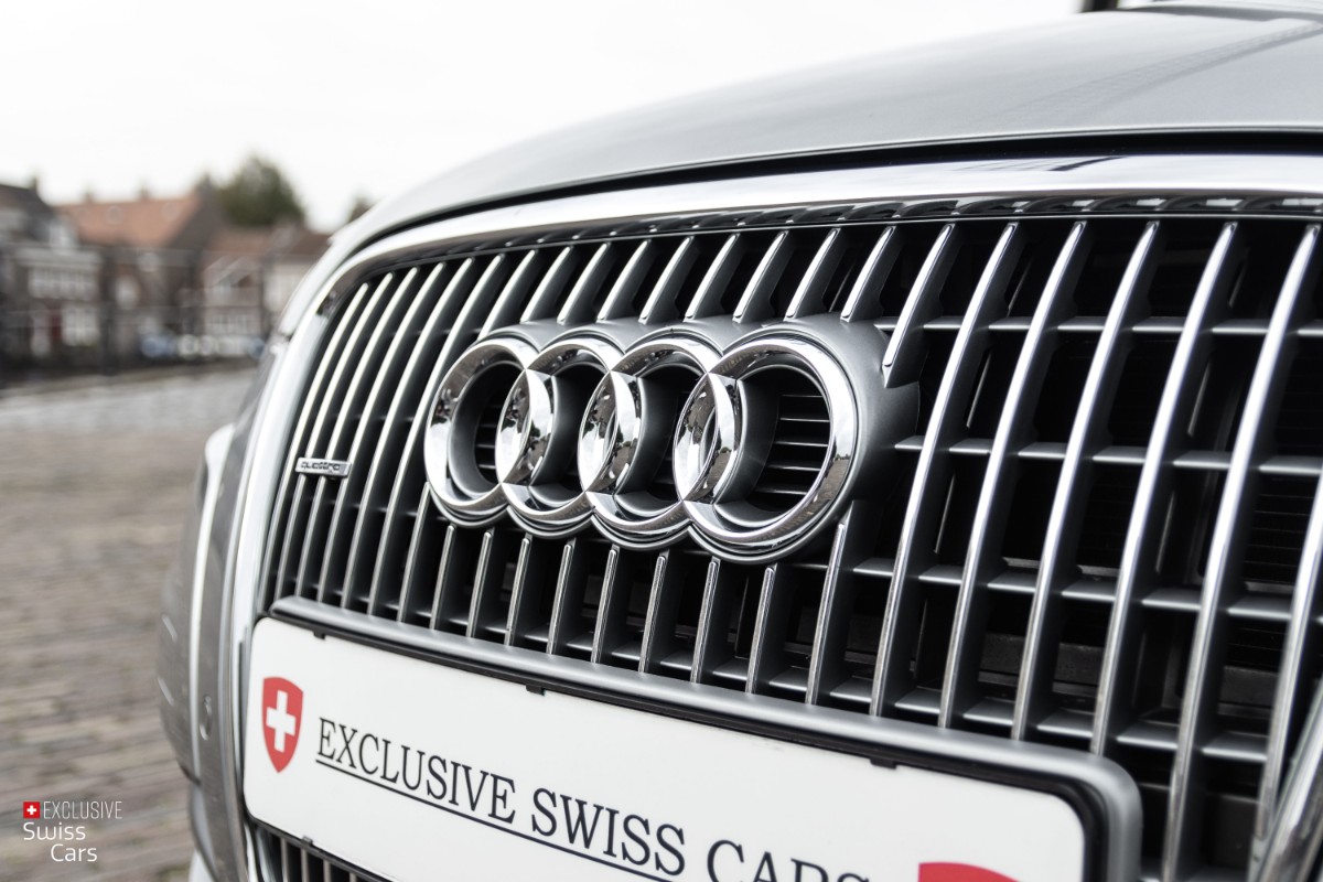 ORshoots - Exclusive Swiss Cars - Audi A6 Allroad - Met WM (6)