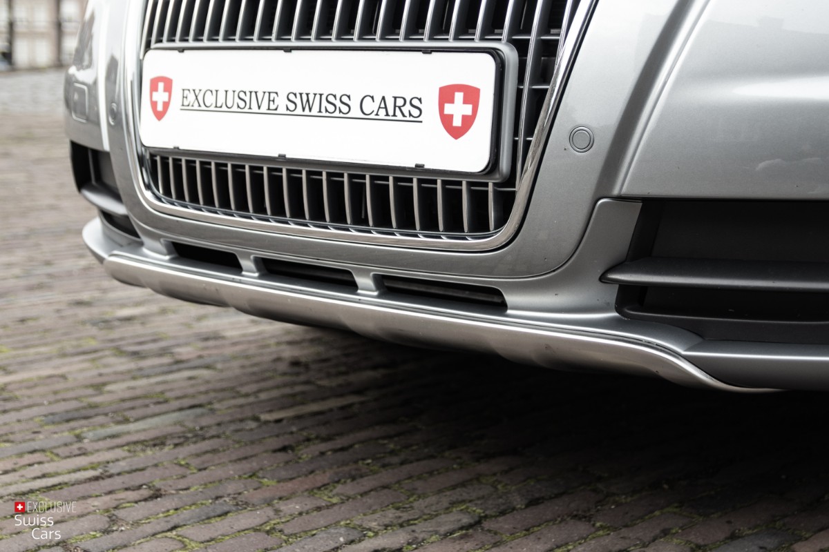 ORshoots - Exclusive Swiss Cars - Audi A6 Allroad - Met WM (7)