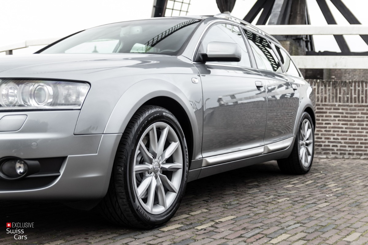 ORshoots - Exclusive Swiss Cars - Audi A6 Allroad - Met WM (9)