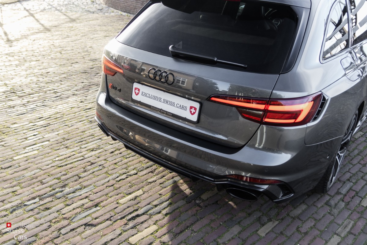 ORshoots - Exclusive Swiss Cars - Audi RS4 - Met WM (16)