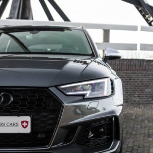 ORshoots - Exclusive Swiss Cars - Audi RS4 - Met WM (4)