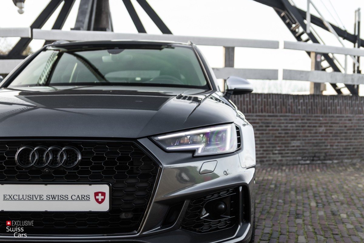 ORshoots - Exclusive Swiss Cars - Audi RS4 - Met WM (4)